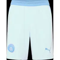 Puma Manchester City Kotishortsit 2026/27 - , koko Small