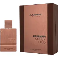 Al Haramain Amber OUD Tobacco Edition Eau de Parfum 60 ml