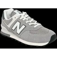 New Balance 574 - Grey - 38
