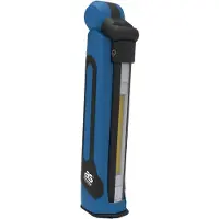 As Schwabe LED-käsivalaisin - - 8 - Latauskelpoinen - 5 tilaa - IP30
