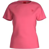 HUGO Casual 10277507 Lyhythihainen Pyjamapaita