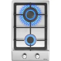IsEasy MGBS-312A gas hob