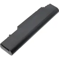 Cameron Sino Dell Studio XPS 16 Studio XPS 1640 Studio XPS M1640 akku 4400 mAh - Musta