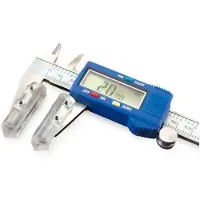 Park Tool Dca-1 Zubehör Für Digitale Messschieber