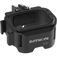 Sunnylife BK03 Quick Release for OP?3 - Black