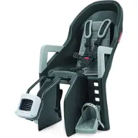Polisport Move Guppy Maxi Ff Kindersitz Für Fahrrad Hinten