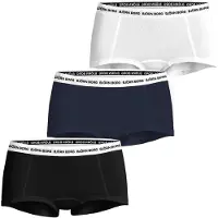Björn Borg Logo Boxers Shorts 3-pack