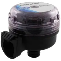 Jabsco 90º Suodatin 40 Mesh 2-5 Gpm