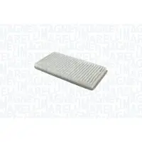 MAGNETI MARELLI Suodatin, sisäilma 350203064040