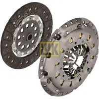 LuK Kytkinsarja - Volvo - V70, V40, Xc70, S60, S80, S40, S70, C70