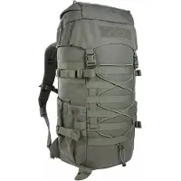 Tasmanian Tiger Mil Ops Pack IRR 30L (Color: Stone Grey Oliv)