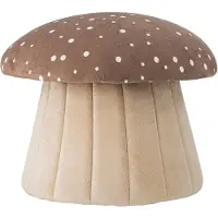 Bloomingville Lue sittopalli Ø37x30 cm Ruskea
