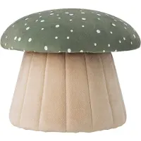 Bloomingville Lue sittopalli Ø37x30 cm Sininen