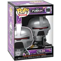 Funko POP! Pop! Fuusio Cylon -hahmo Chase