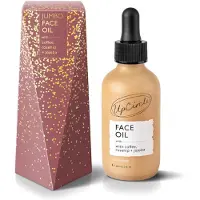 UpCircle Jumbo Coffee And Rosehip Oil 60 Ml Kasvoöljy