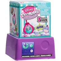 Disney Doorables Whatcha Gotcha Claw Machine 10150052 Kuvio