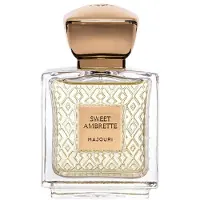 Ginza.se Hajuvesi Mojouri Sweet Ambrette EDP naisille, 75 ml