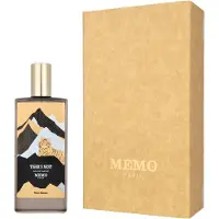 Memo Paris Tiger's Nest, EdP 75ml