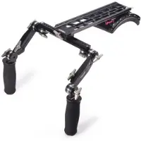 Tilta 15mm dovetail shoulder mount system (new version)