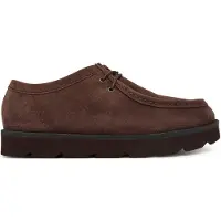 Clarks Originals Meare Walla G - Brown - 42