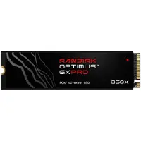 SanDisk Optimus GX PRO 850X 2 TB M.2 2280 PCIe 4.0 x4 NVMe SSD