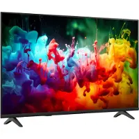 LG 43" Televisio LED 4K 43QNED7EB3C QNED Smart TV UHD Fernseher