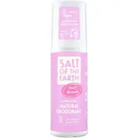 Salt of the Earth Peony Blossom spray deodorant 100 ml