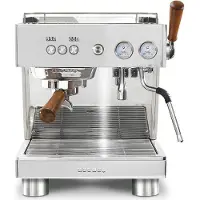 Ascaso Baby T Plus Inox espressokeitin - puoliammattimainen, teräs