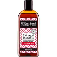 Nuggela & Sulé EPIGENETIC HIUSSHAMPOO 250ml