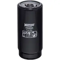 HENGST FILTER Polttoainesuodatin H549WK D425