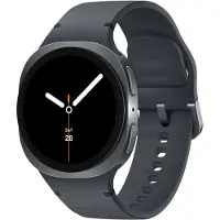 Samsung Galaxy Watch 8 Graphite 40mm Smartwatch