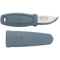 Morakniv Mora Eldris LightDuty Dusty Blue yleispuukko