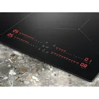 Electrolux 800 Sense Boil & Fry 80 cm SaphirMatt naarmunkestävämpi pinta EIS87453IZ