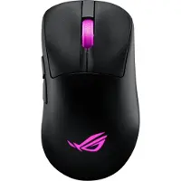 Asus ROG Keris II Origin -langaton pelihiiri, musta