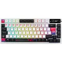 Asus ROG Azoth X langaton pelinäppäimistö