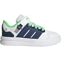 Adidas Lightorama Court El C - White - 31