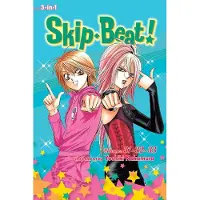 Viz Media, Subs. of Shogakukan Inc Skip-Beat!, (3-In-1 Edition), Vol. 11: Includes Vols. 31, 32 & 33
