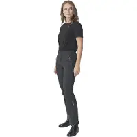 Tenson Biscaya Evo Pants Naisten musta - XS