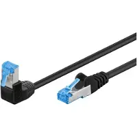 Pro 51559, 3 m, Cat6a, S/FTP (S-STP), RJ-45, RJ-45, RJ-45