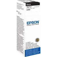 Epson Mustepatruuna musta
