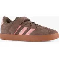 Adidas Vl Court 3.0 El C - Brown - 29