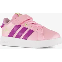 Adidas Grand Court 3.0 Girls El I - Pink - 25