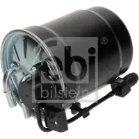 FEBI BILSTEIN Polttoainesuodatin 1000488