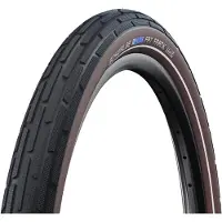 Schwalbe Fat Frank 28´´ X 2.00 Steifer Urbanreifen