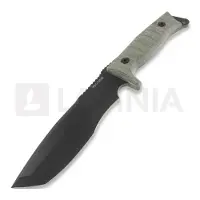 Fox knives Trapper selviytymispuukko