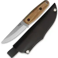 Za-Pas Knives Za-Pas Modern Pukko XS - 80CrV2
