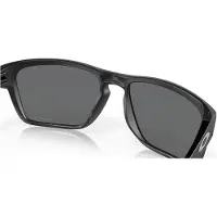 Oakley Sylas Matte Black/Prizm Black Polar