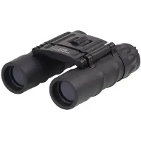 Mil-Tec Binocular 10x25 - Black