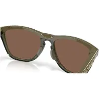 Oakley Frogskins Range XL - Prizm 24K Polarized OO9503-0458