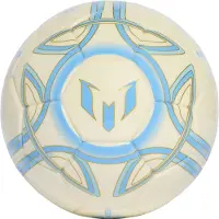 Adidas Messi Mini - Cream - 1